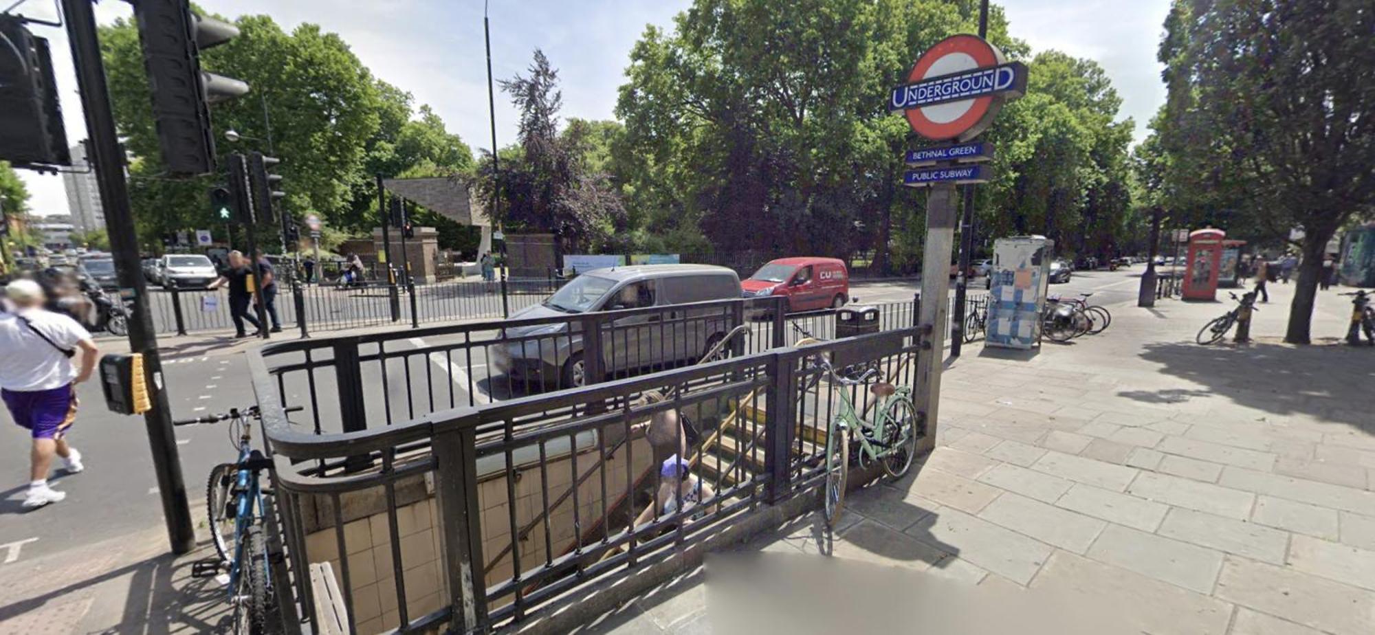 Nice 4 Bedroom Apartment Near City Centre 2-Min Walk To Metro !! Business & Family Friendly!! Londres Exterior foto